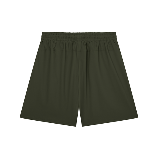 Boro Shorts - Green