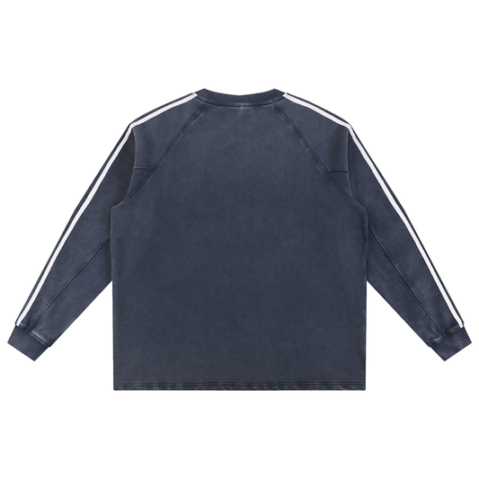 Boro Crew Navy
