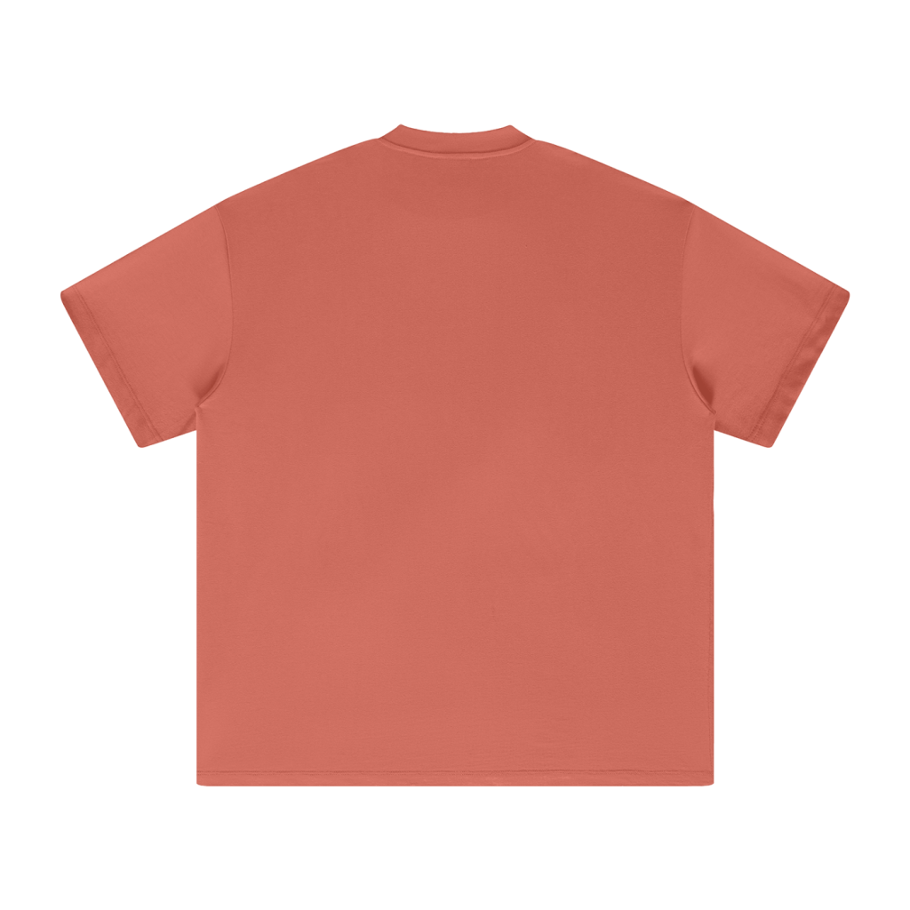 Script Tee Watermelon