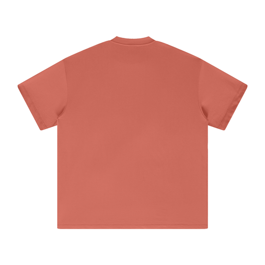 Script Tee Watermelon
