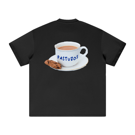 Cuppa Tee Black