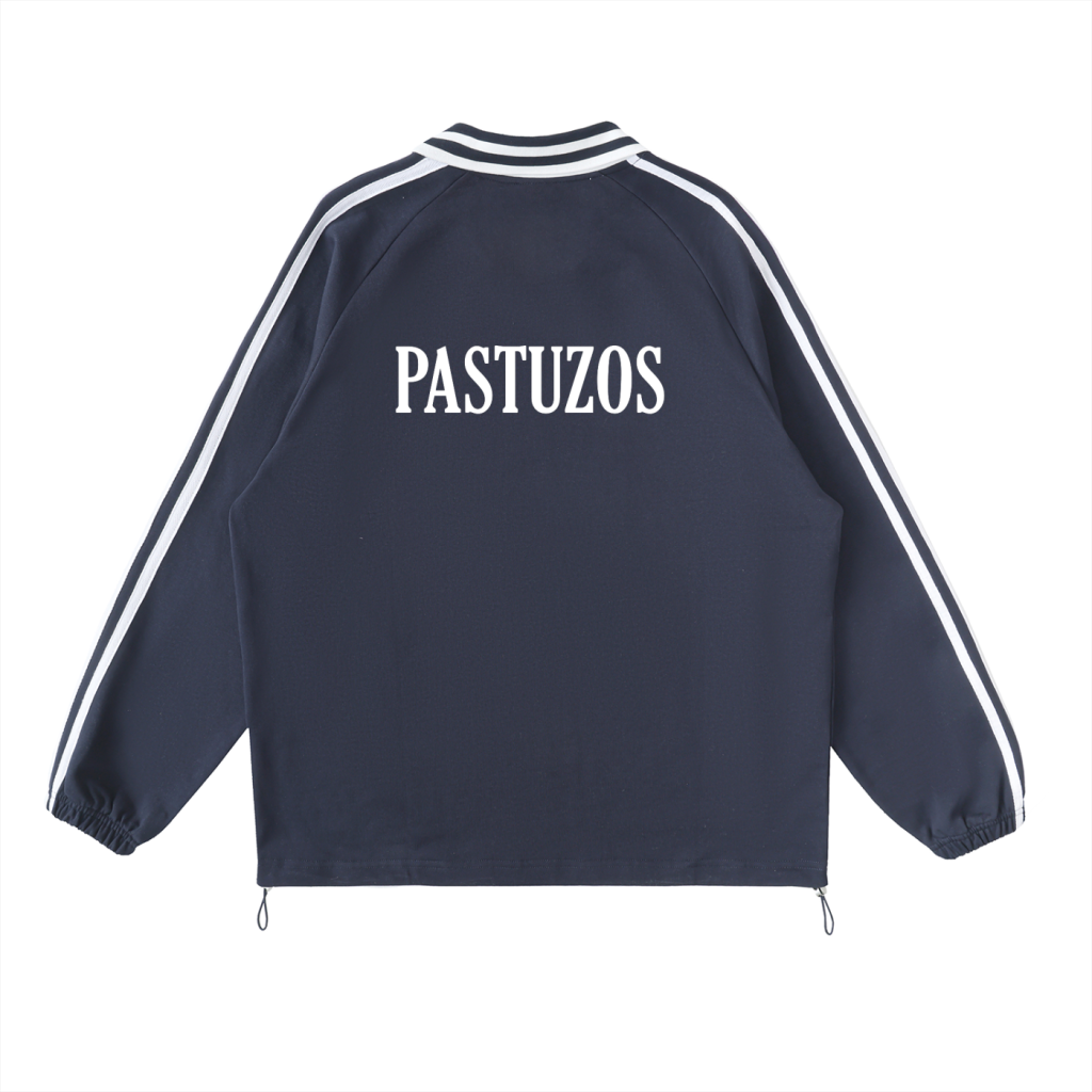 LS Polo Navy