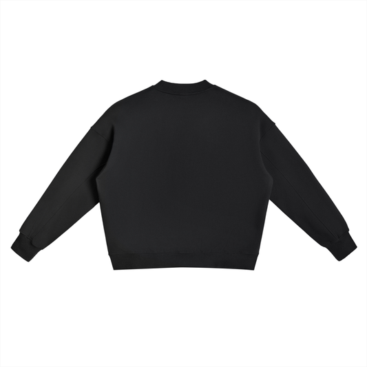 Script Crew Black