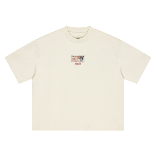 Tenner Tee