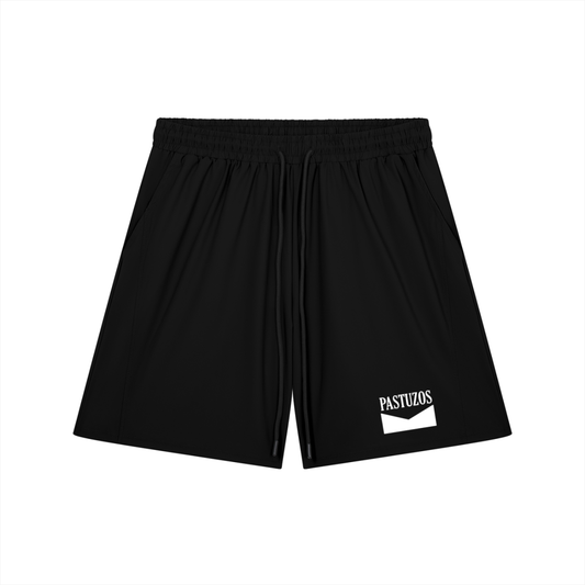 Boro Shorts - Black