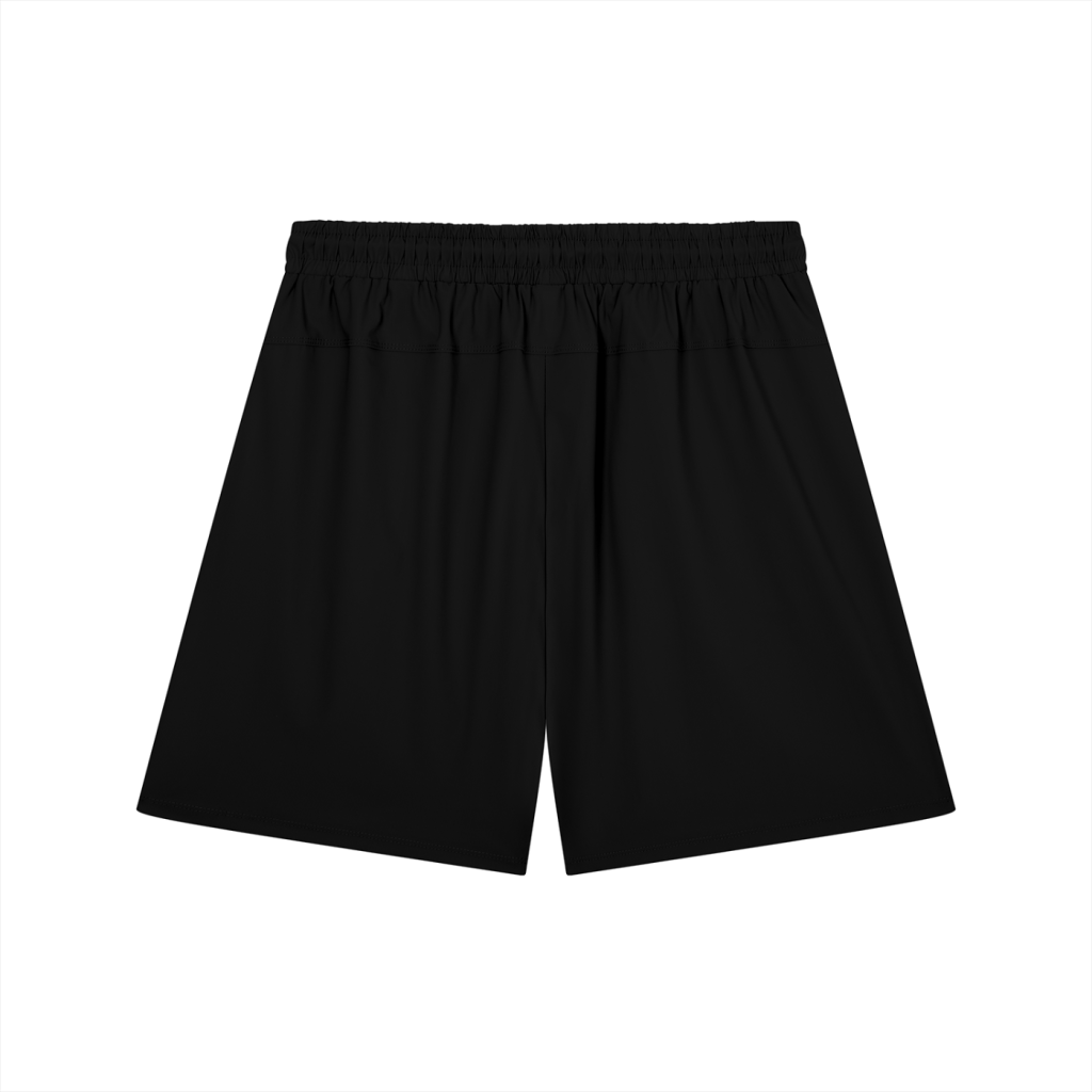 Boro Shorts - Black