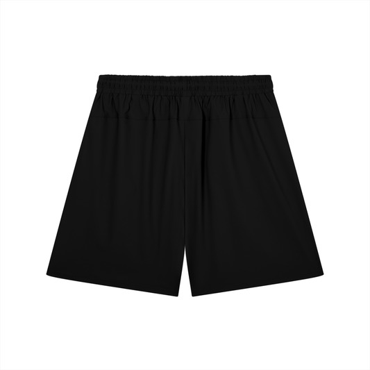 Boro Shorts - Black