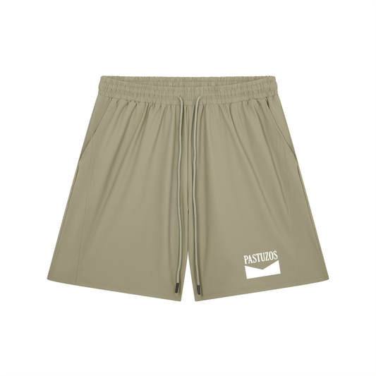 Boro Shorts - Khaki