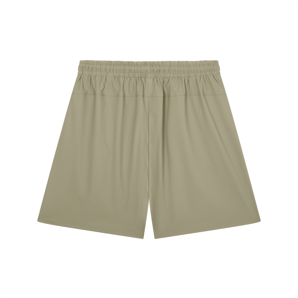 Boro Shorts - Khaki