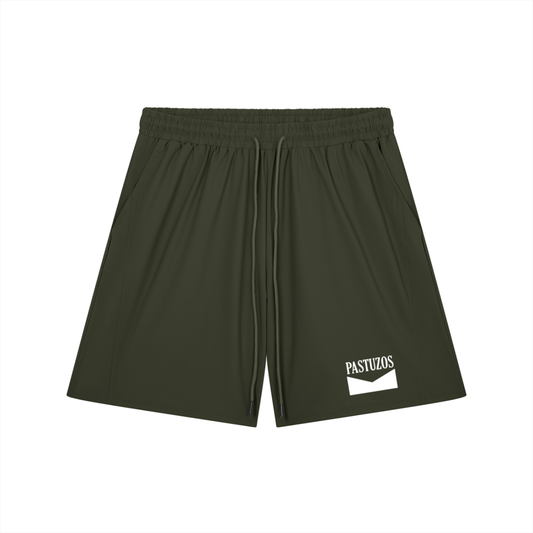 Boro Shorts - Green