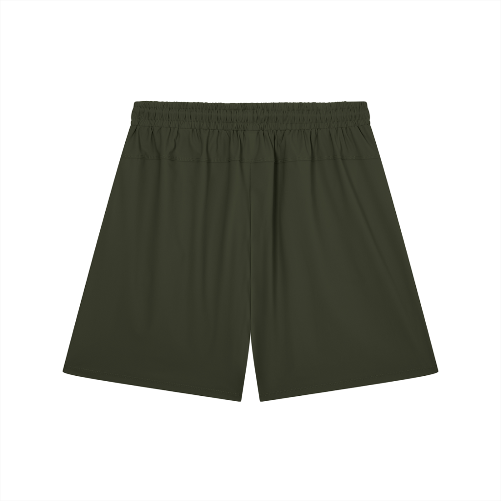 Boro Shorts - Green