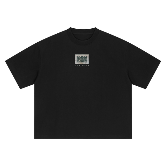 Rug Tee - Black