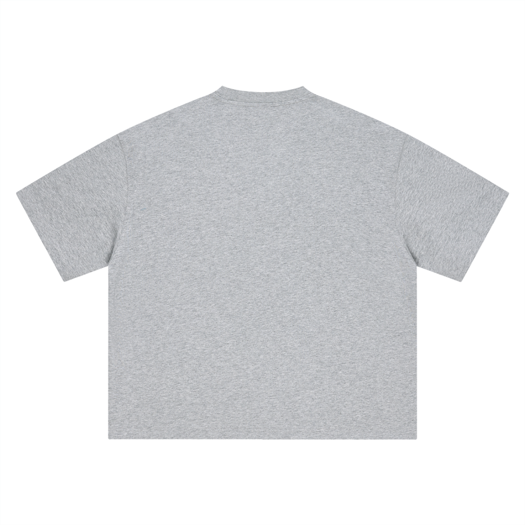 Rug Tee - Grey