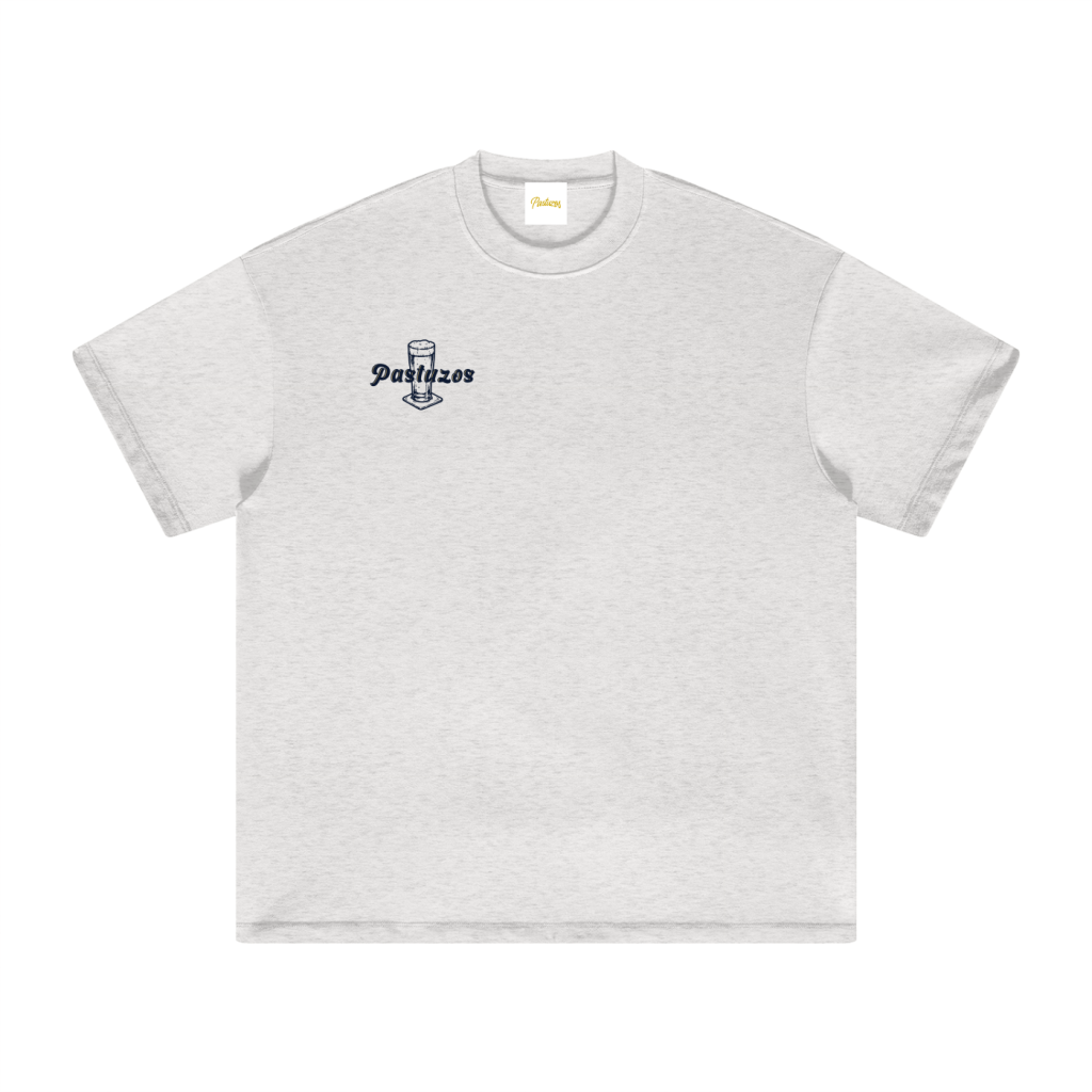 Homies Tee - Grey