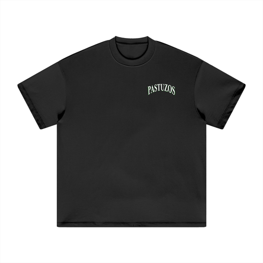 Chair Tee Black