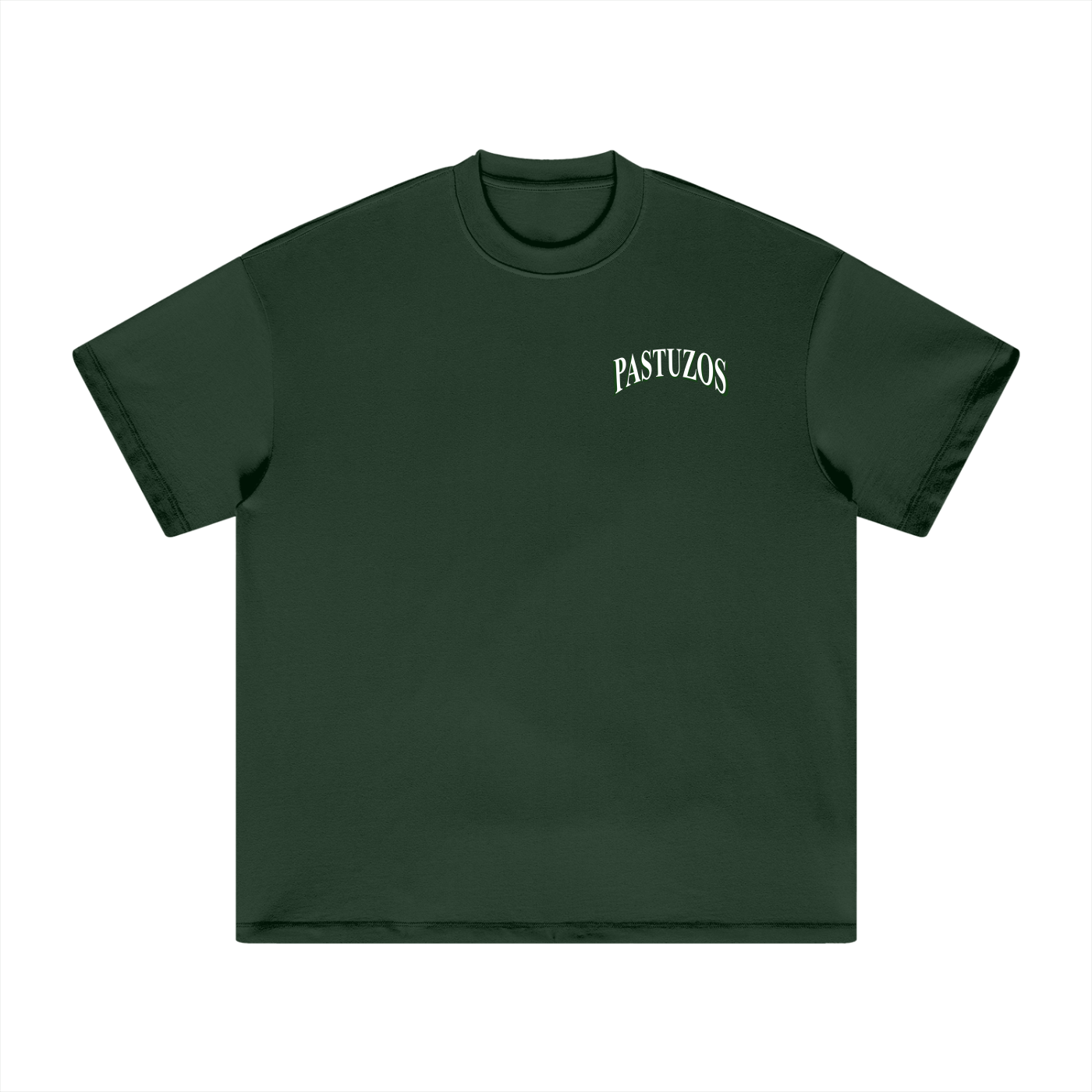 Chair Tee Green