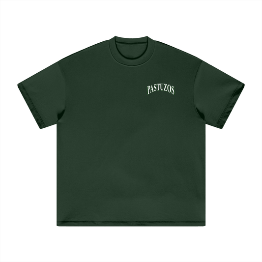 Chair Tee Green