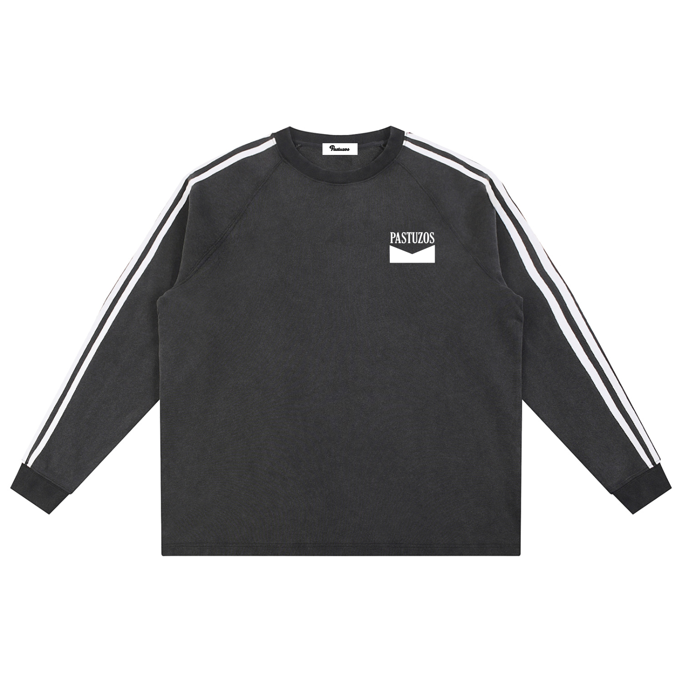 Boro Crew Black