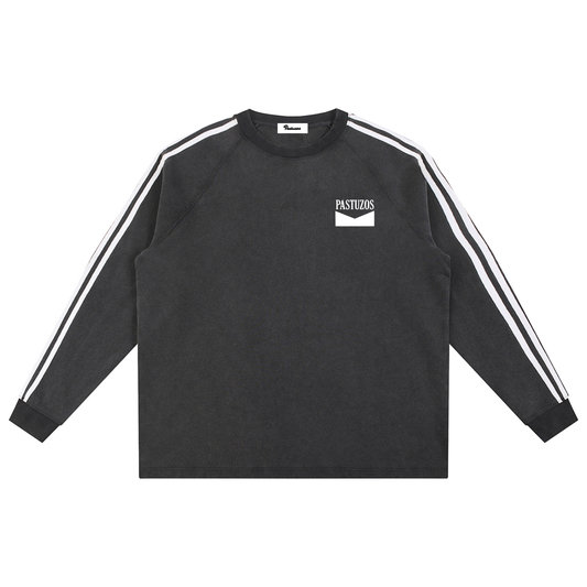 Boro Crew Black