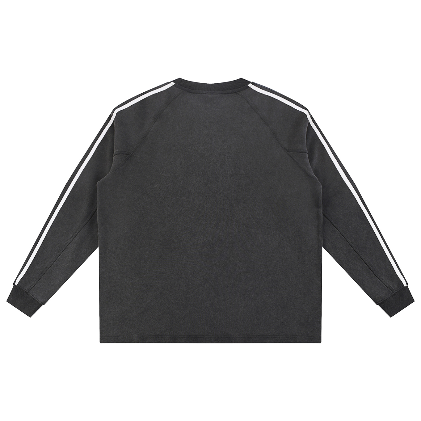 Boro Crew Black