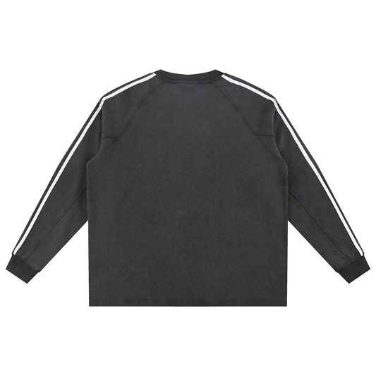 Boro Crew Black