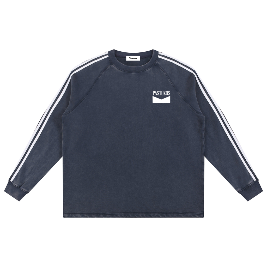 Boro Crew Navy