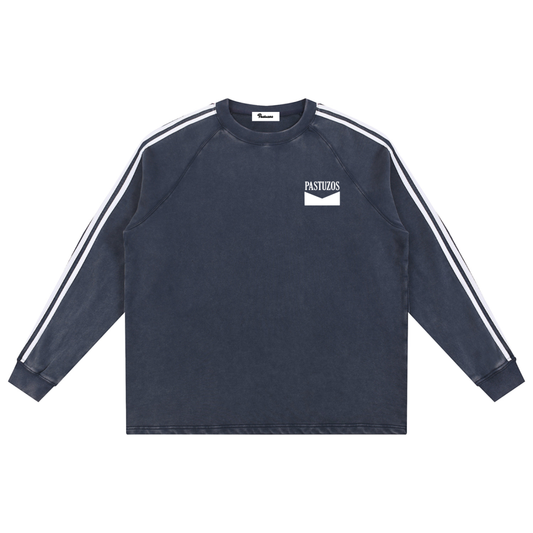Boro Crew Navy
