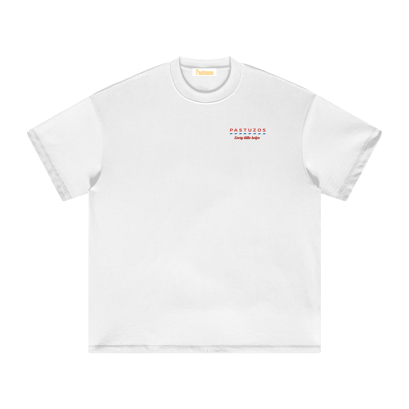 E.L.H Tee