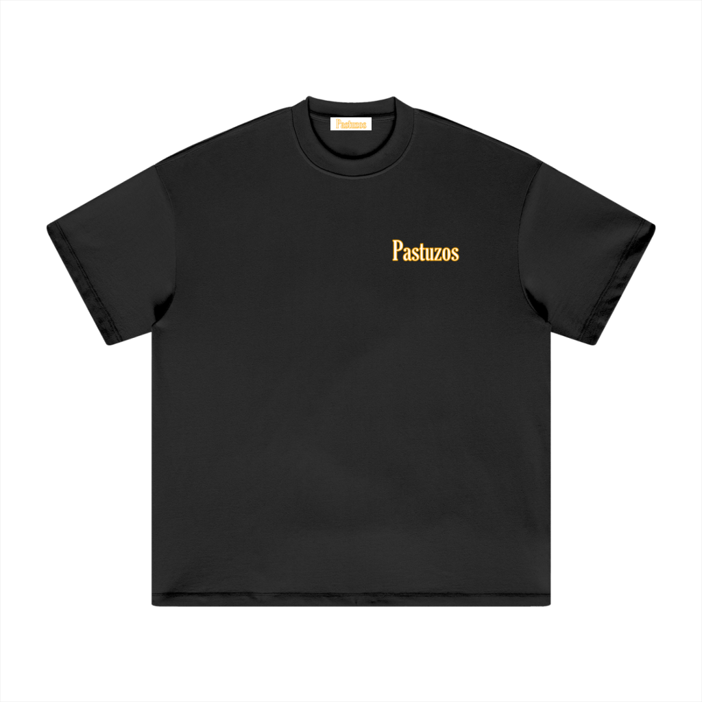 Cuppa Tee Black