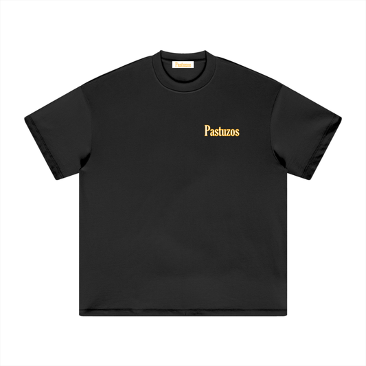 Cuppa Tee Black