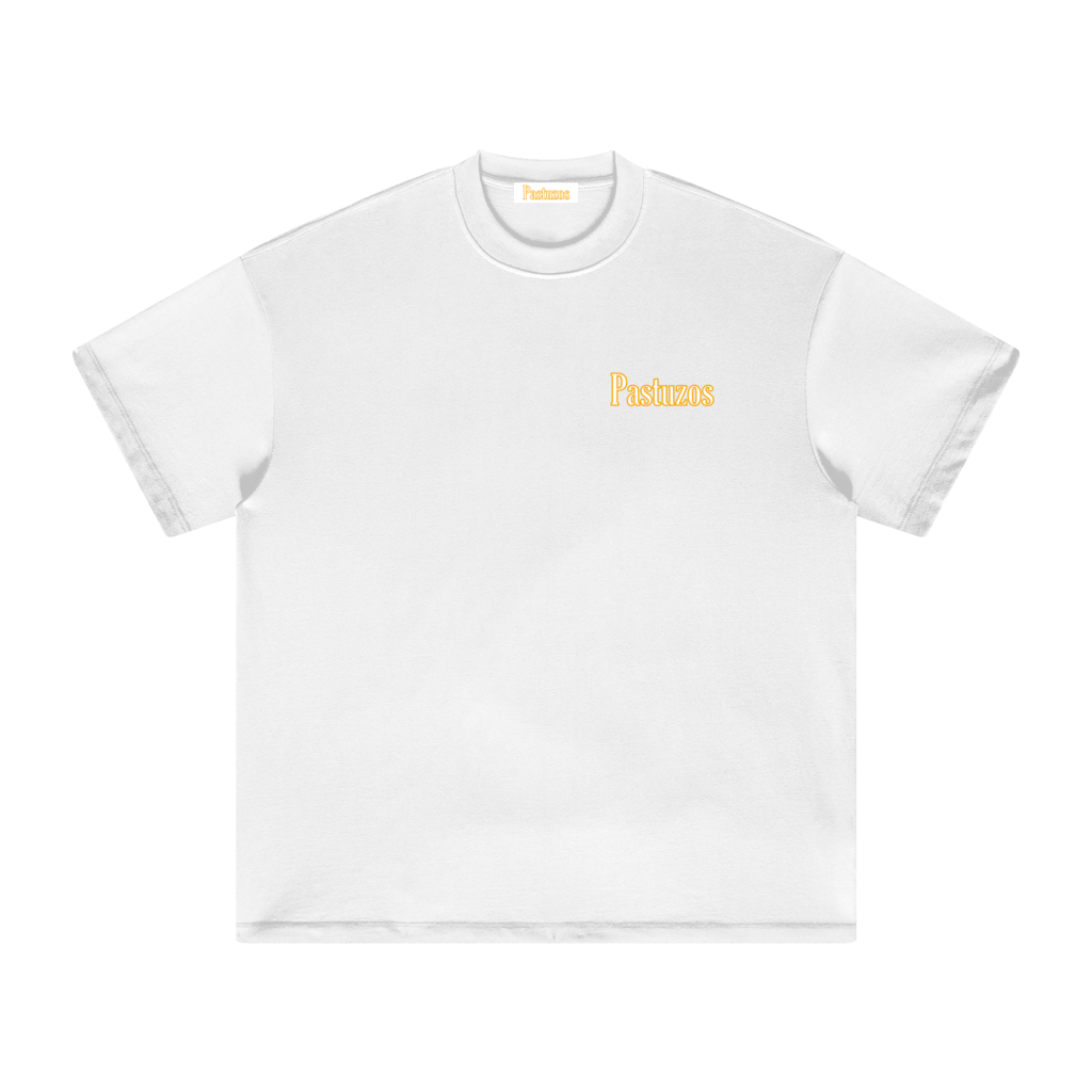 Cuppa Tee White