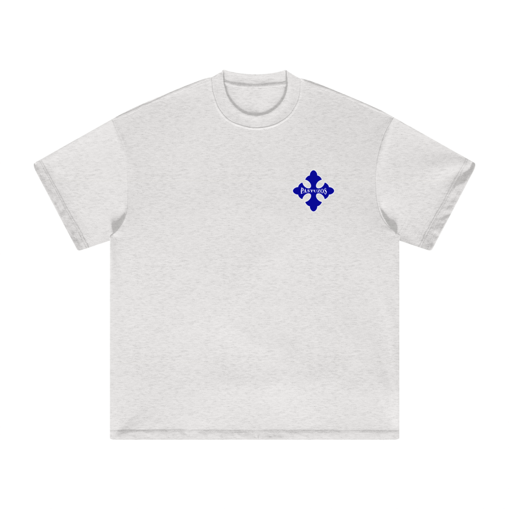 Cross Tee Grey