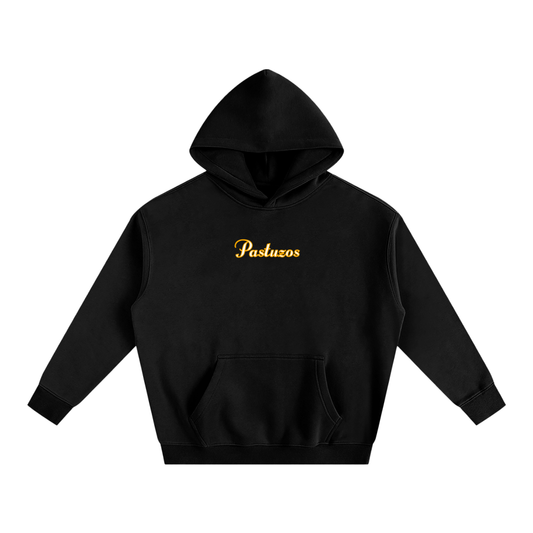 Cuppa Hoodie Black