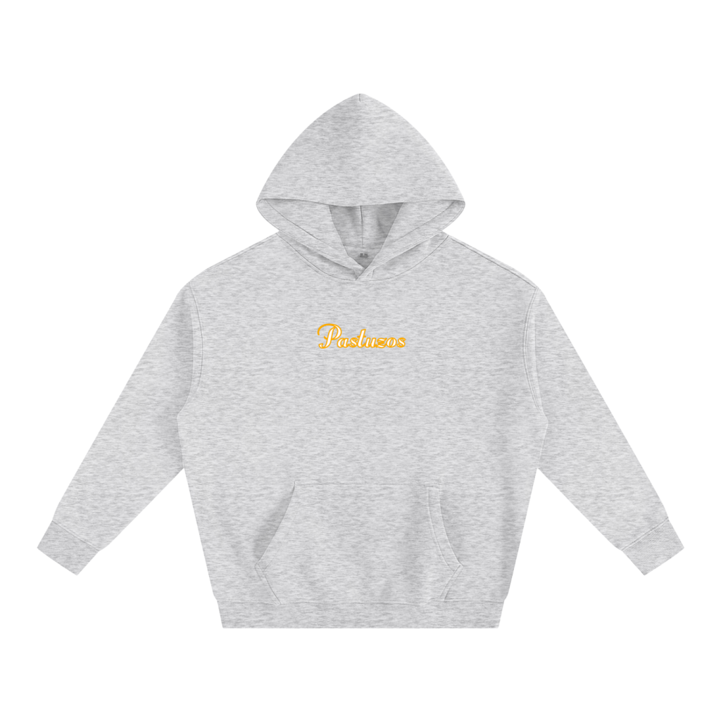 Cuppa Hoodie Grey