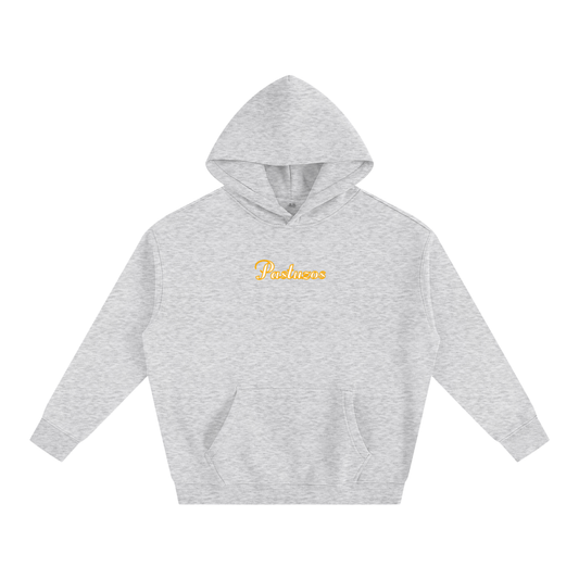 Cuppa Hoodie Grey