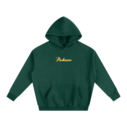 Cuppa Hoodie Green