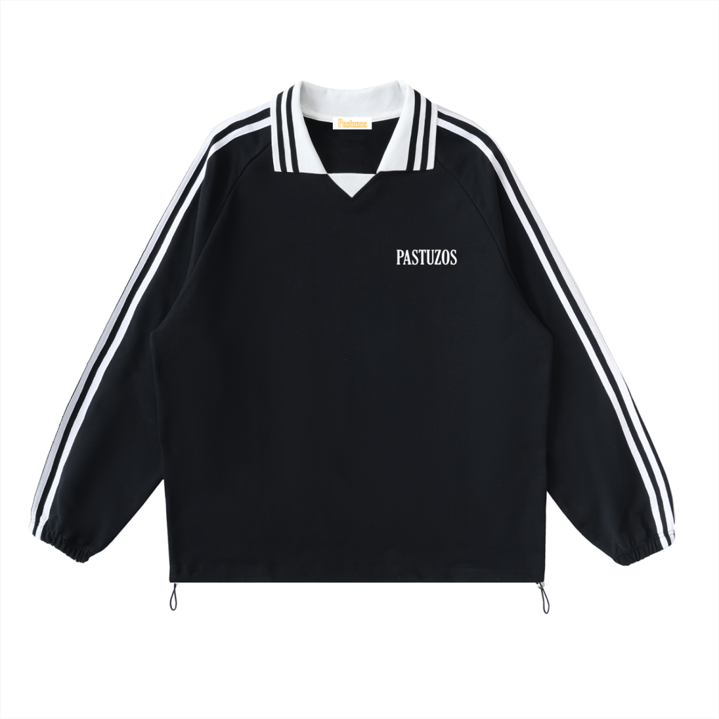 LS Polo Black