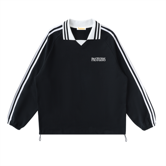 LS Polo Black