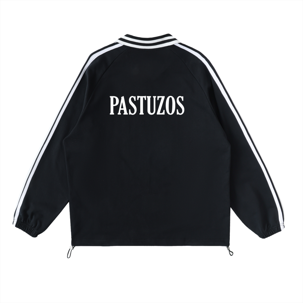 LS Polo Black