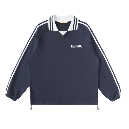 LS Polo Navy