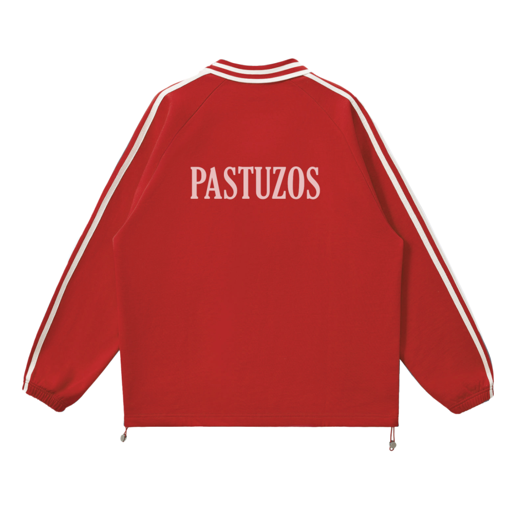 LS Polo Red