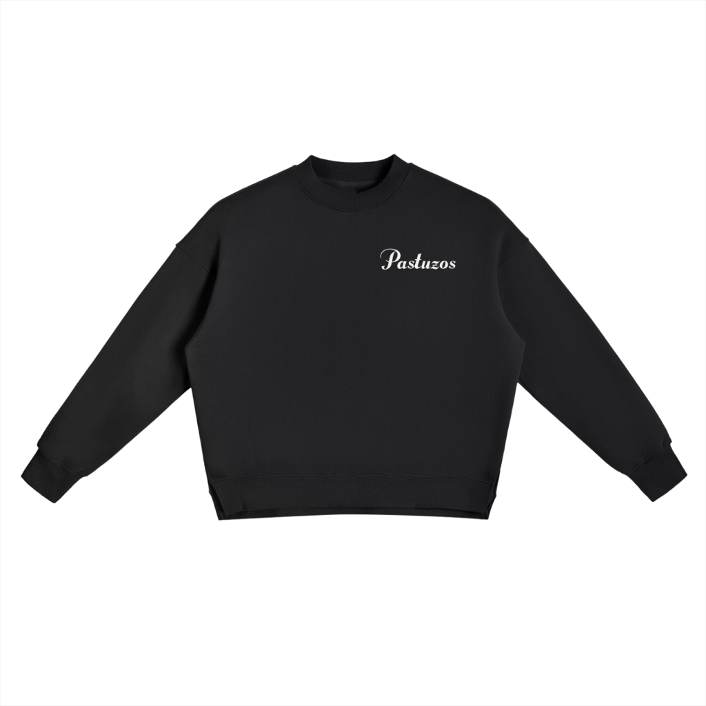 Script Crew Black