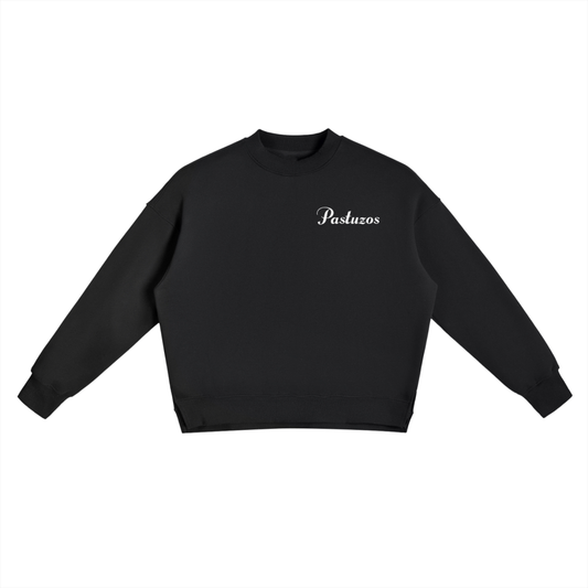 Script Crew Black