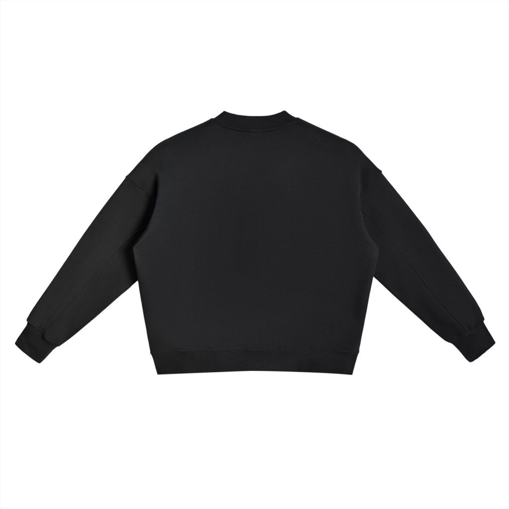 Script Crew Black