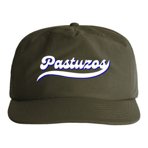 Surf Cap Green