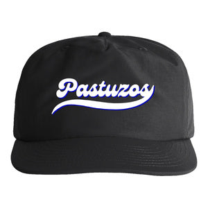 Surf Cap Black