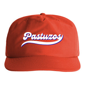 Surf Cap Red