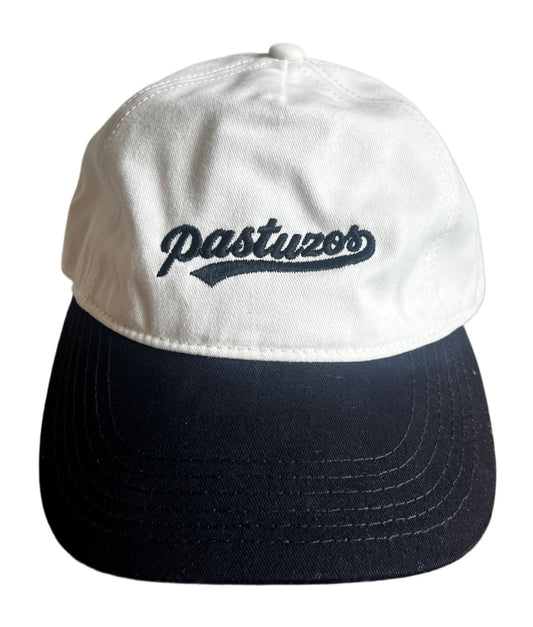 Two Tone Cap - Black