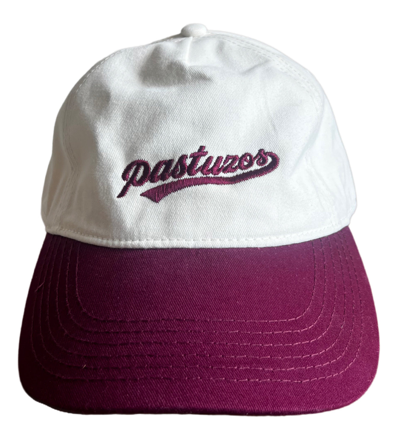 Two Tone Cap - Highbury