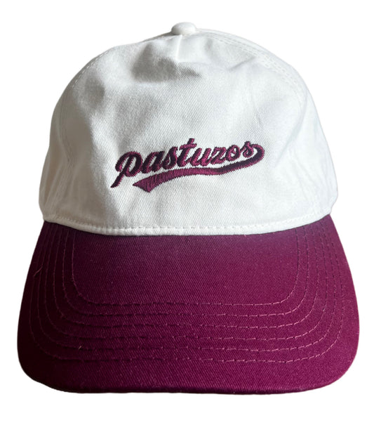 Two Tone Cap - Highbury